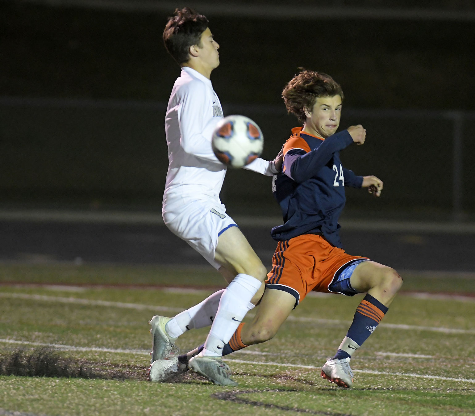 Mountain Crest Ridgeline Soccer 29